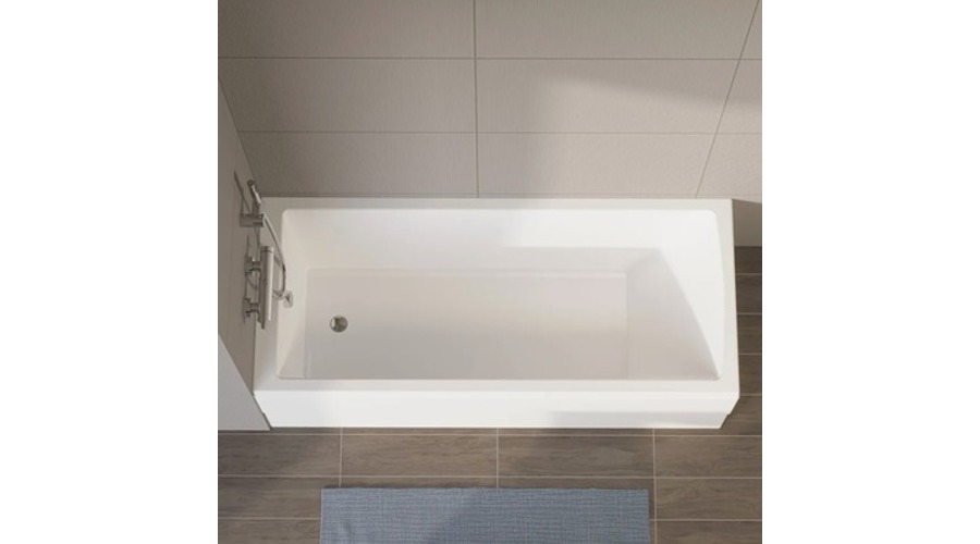 Baignoire Vitra FIC [*** Baignoire Vitra FIC ***]