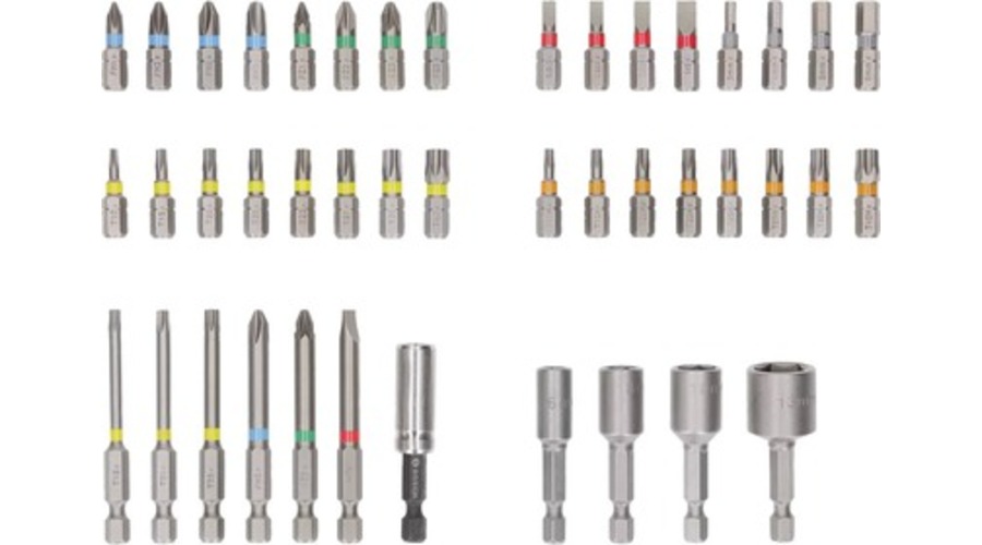 Embouts vissage FIC Bosch [*** Embouts vissage FIC Bosch ***]