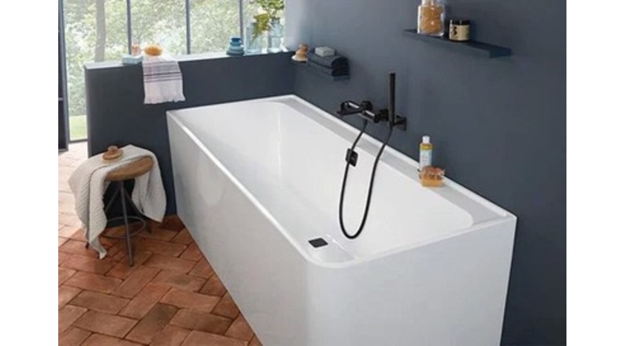 Baignoire FIC Villeroy [*** Baignoire FIC Villeroy ***]