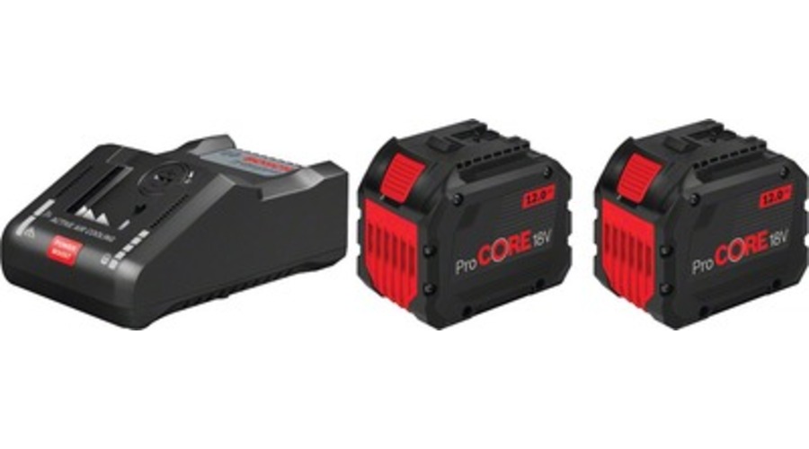 Batteries chargeur Bosch FIC [*** Batteries chargeur Bosch FIC ***]
