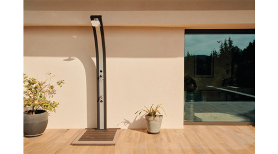 Douche solaire piscine FIC [*** Douche solaire piscine FIC ***]