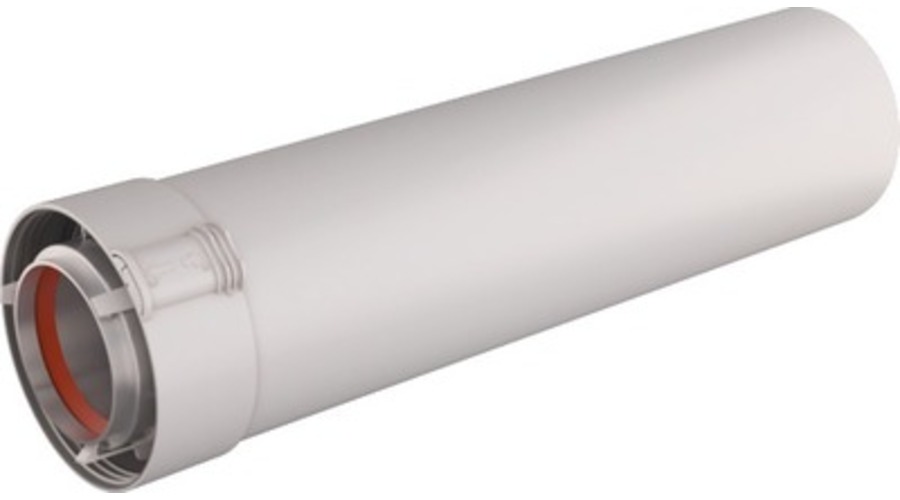 Conduit Rolux alu/PVC FIC [*** Conduit Rolux alu/PVC FIC ***]