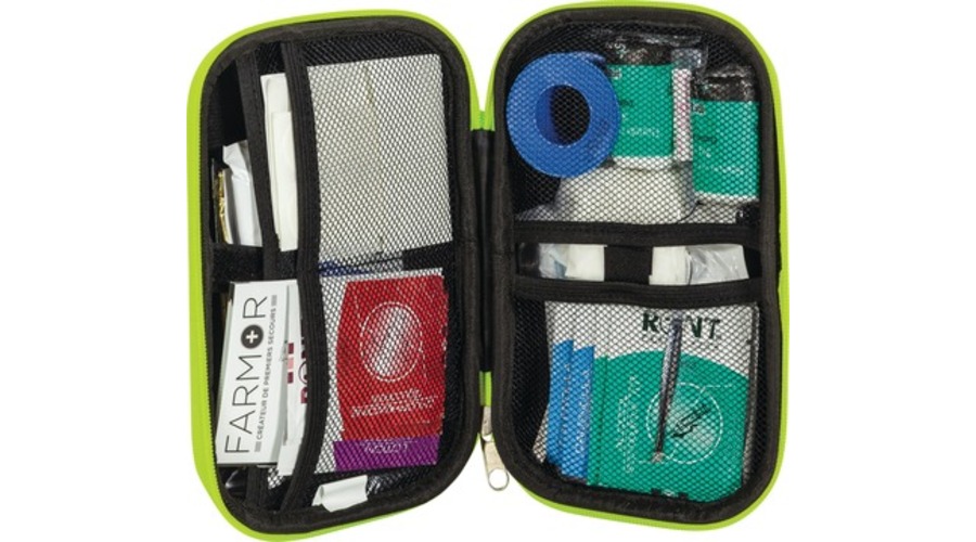 Trousse secours Farmor FIC [*** Trousse secours Farmor FIC ***]