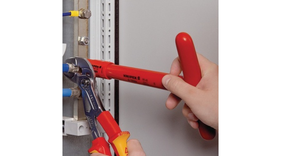 Pince Cobra Knipex FIC [*** Pince Cobra Knipex FIC ***]