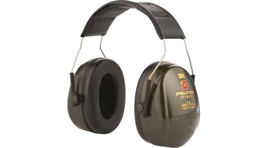 Casque anti-bruit FIC [*** Casque anti-bruit FIC ***]