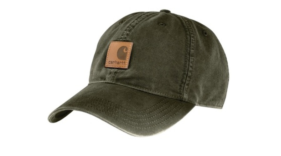 Casquette Carhartt FIC [*** Casquette Carhartt FIC ***]