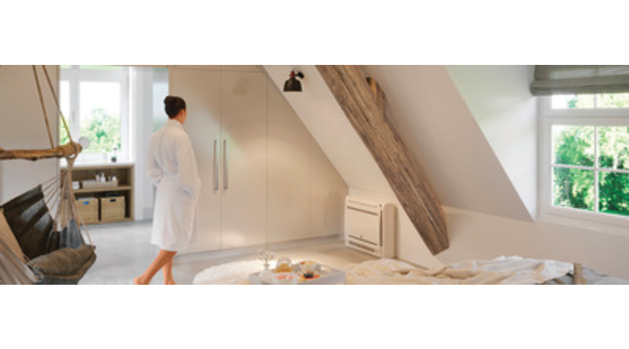 Climatisation console FIC [*** Climatisation console FIC ***]