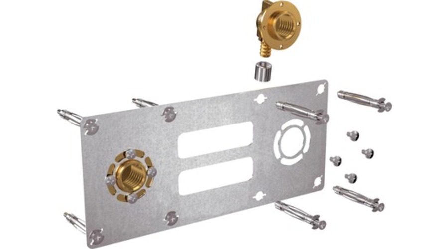 Platine Robifix Watts FIC [*** Platine Robifix Watts FIC ***]