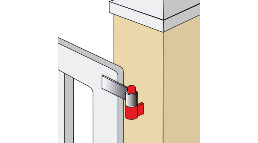 Gond FIC Torbel acier [*** Gond FIC Torbel acier ***]