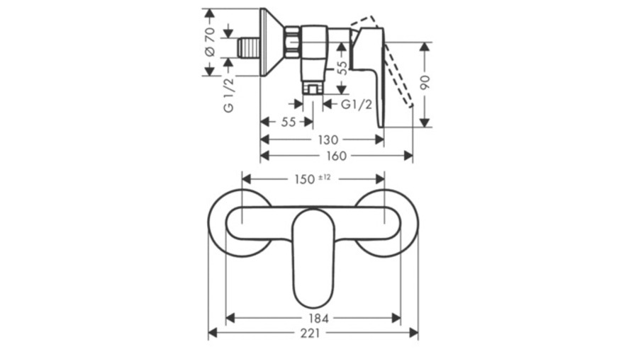 mitigeur hansgrohe [*** mitigeur hansgrohe ***]