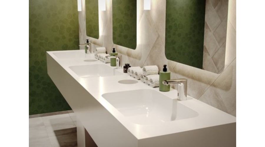 Mitigeur lavabo FIC [*** Mitigeur lavabo FIC ***]