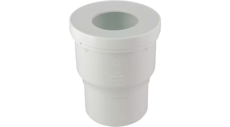Pipe WC FIC Nicoll PVC [*** Pipe WC FIC Nicoll PVC ***]