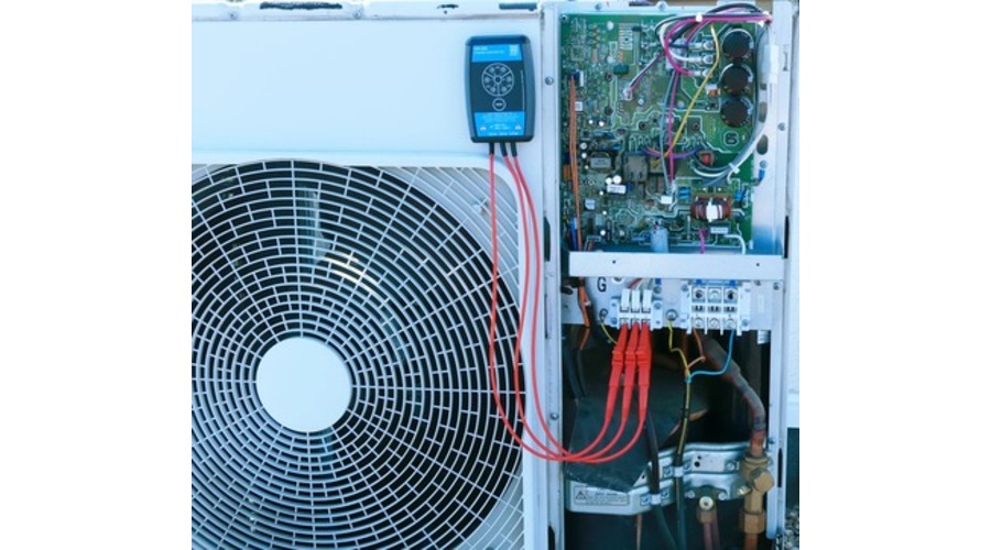 Controleur carte inverter FIC [*** Controleur carte inverter FIC ***]