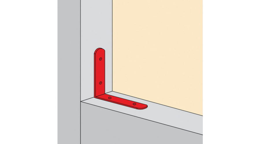 Equerre acier FIC torbel [*** Equerre acier FIC torbel ***]