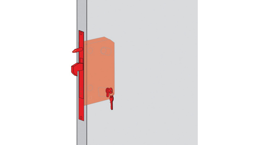 Serrure porte FIC torbel [*** Serrure porte FIC torbel ***]