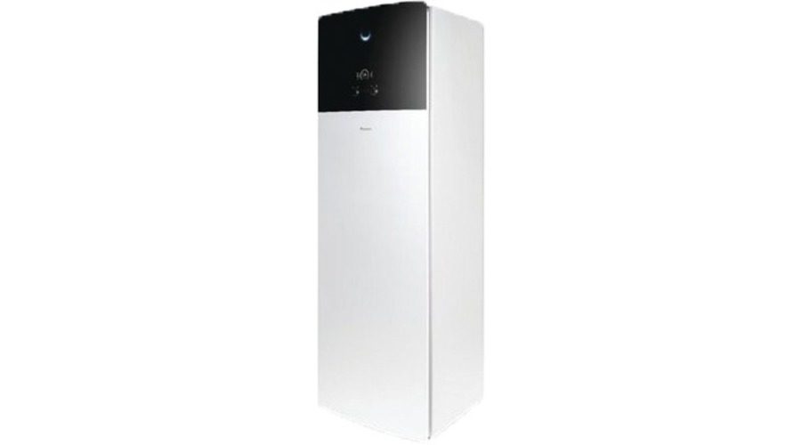 Pompe chaleur FIC Daikin [*** Pompe chaleur FIC Daikin ***]