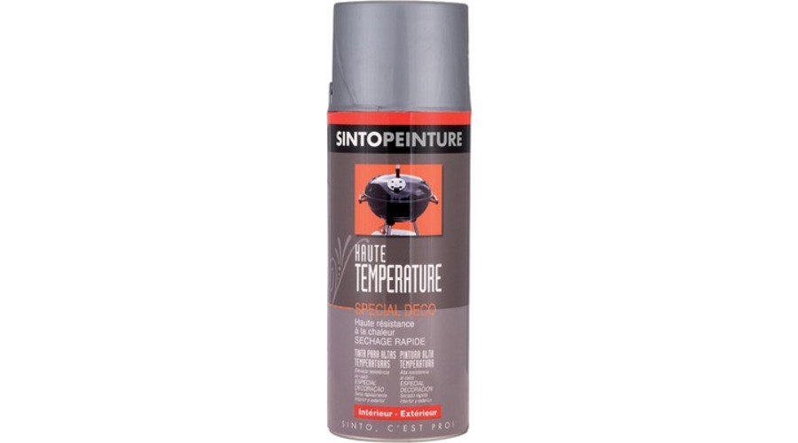 Peinture température FIC [*** Peinture température FIC ***]