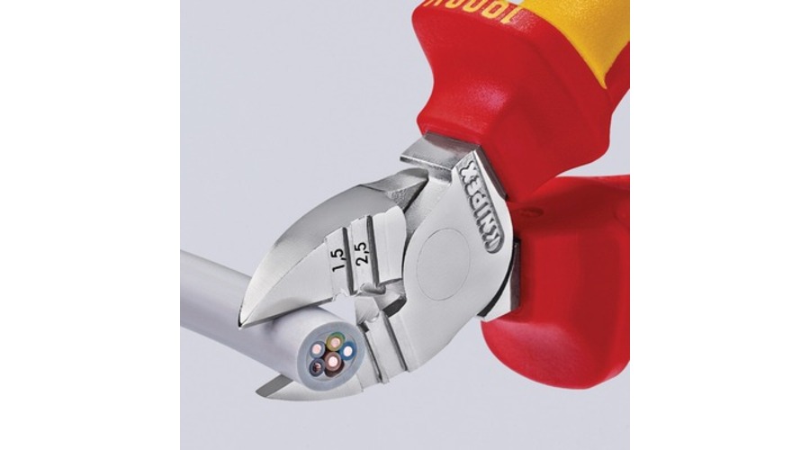 Pince Knipex FIC [*** Pince Knipex FIC ***]