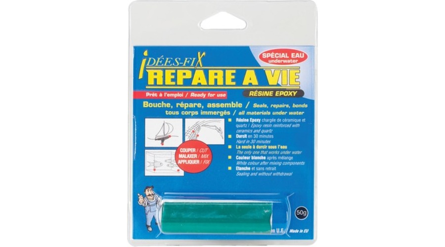 Résine epoxy FIC Pressol [*** Résine epoxy FIC Pressol ***]