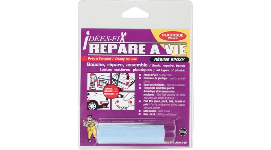Résine epoxy FIC Pressol [*** Résine epoxy FIC Pressol ***]
