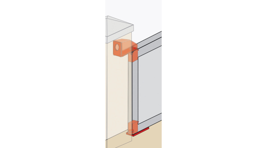 Pivot FIC Torbel acier [*** Pivot FIC Torbel acier ***]