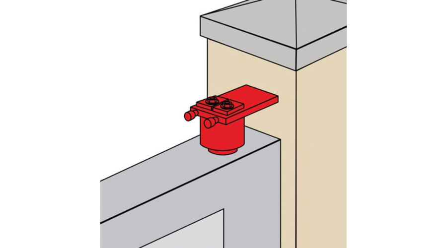 Pivot FIC torbel acier [*** Pivot FIC torbel acier ***]