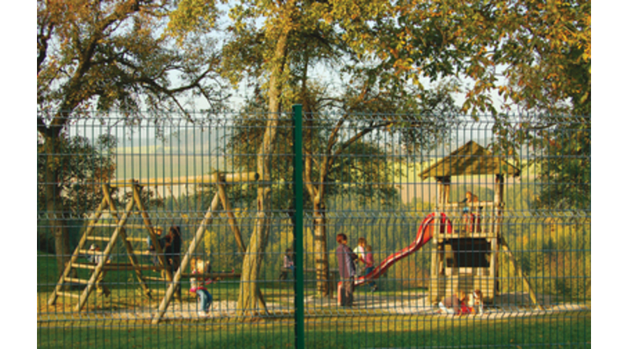 Poteau Profix FIC cloture [*** Poteau Profix FIC cloture ***]