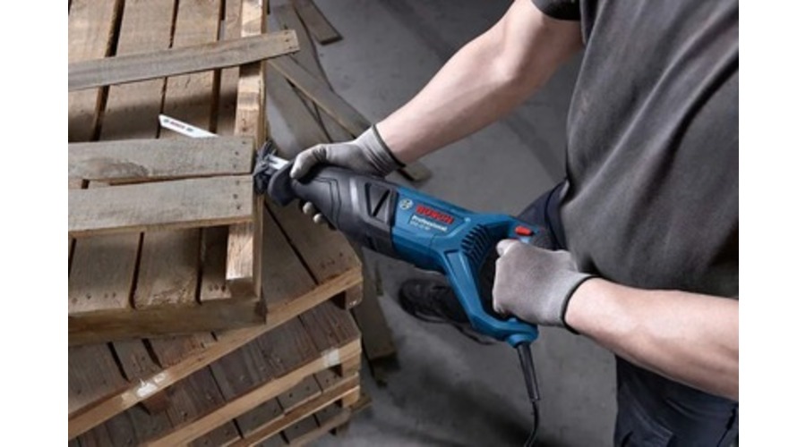 Scie sabre Bosch FIC [*** Scie sabre Bosch FIC ***]