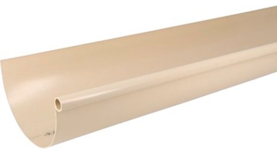 Gouttière PVC FIC Nicoll [*** Gouttière PVC FIC Nicoll ***]