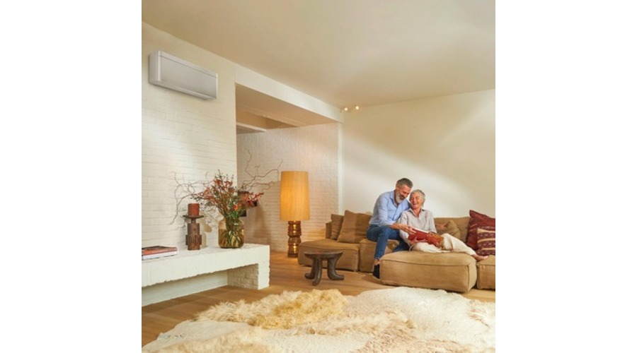 Climatisation réversible FIC [*** Climatisation réversible FIC ***]