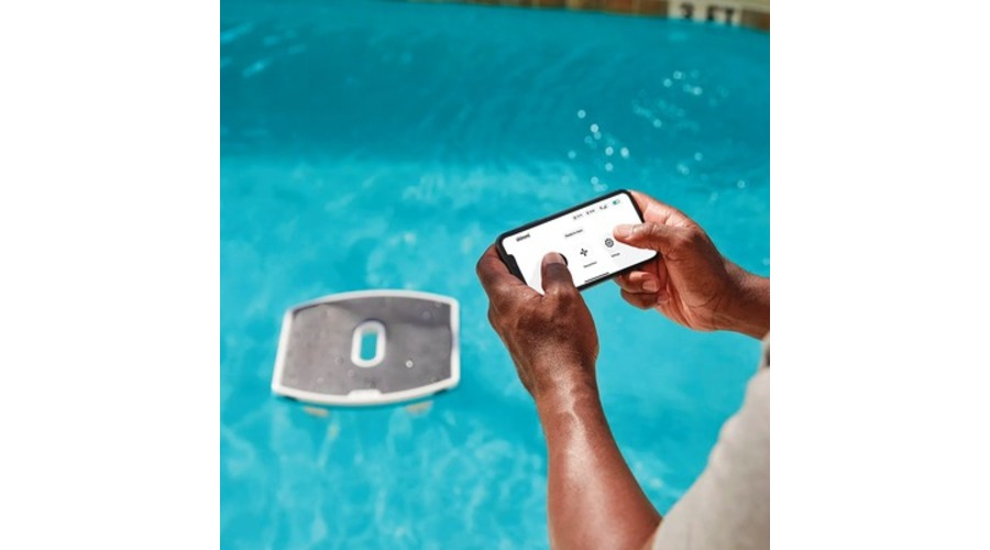 Robot piscine FIC Maytronics [*** Robot piscine FIC Maytronics ***]