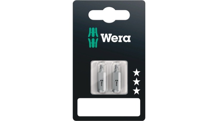 Embouts Wera [*** Embouts Wera ***]