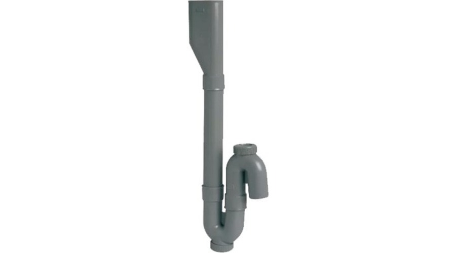 Siphon FIC raccords PVC [*** Siphon FIC raccords PVC ***]
