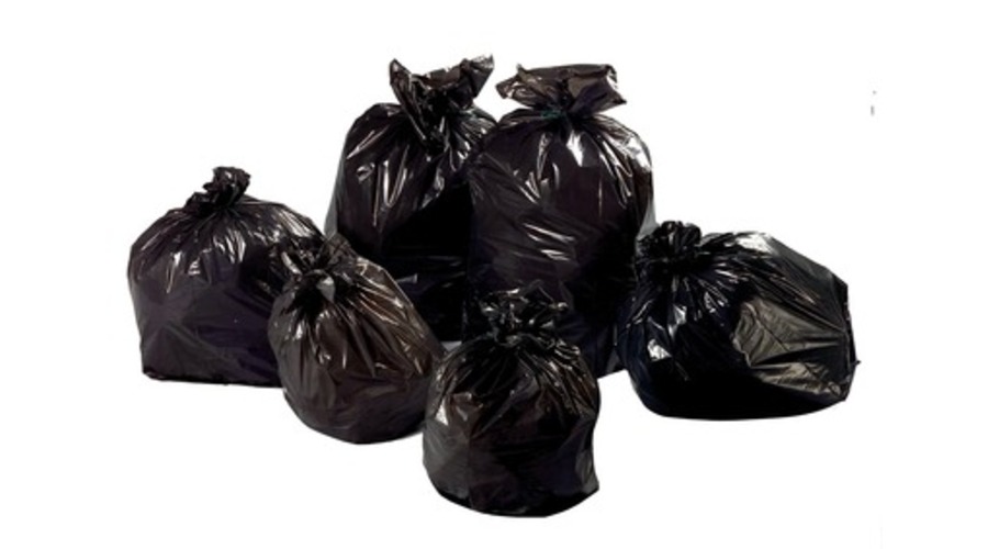 Rouleau sacs poubelle FIC [*** Rouleau sacs poubelle FIC ***]