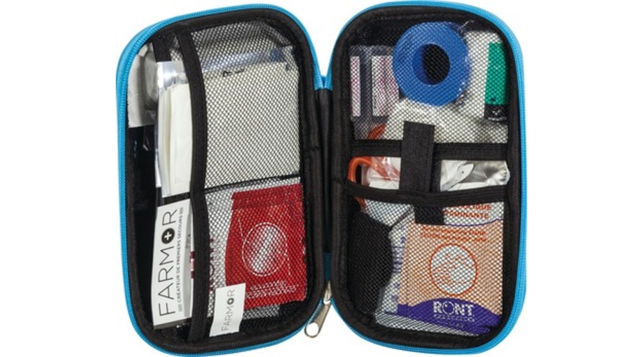 Trousse secours Farmor FIC [*** Trousse secours Farmor FIC ***]