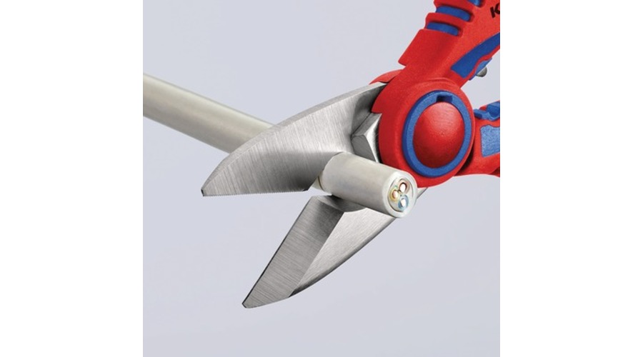 Ciseaux d'électricien FIC [*** Ciseaux d'électricien FIC ***]