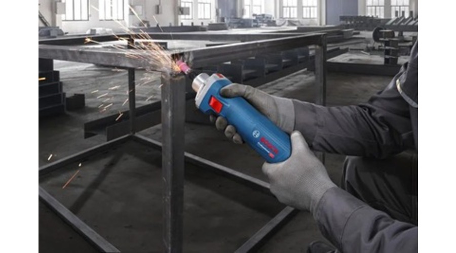 Meuleuse droite Bosch FIC [*** Meuleuse droite Bosch FIC ***]