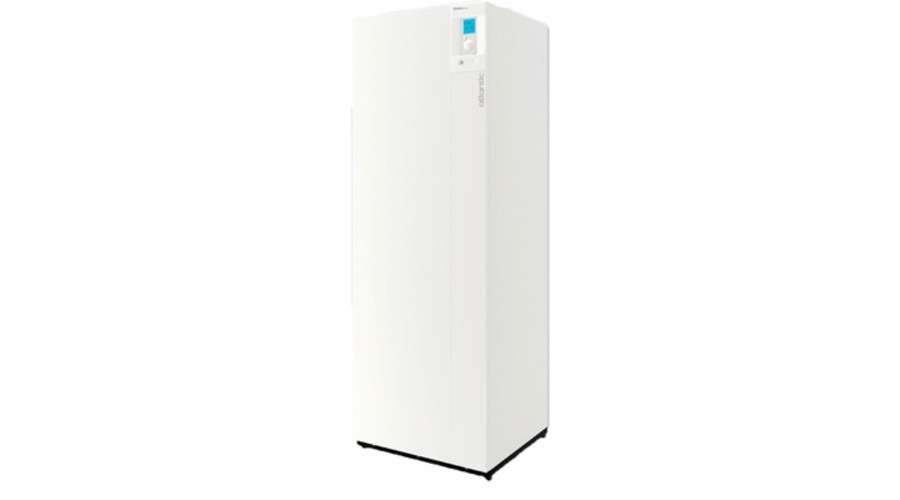 Pompe chaleur FIC PAC [*** Pompe chaleur FIC PAC ***]