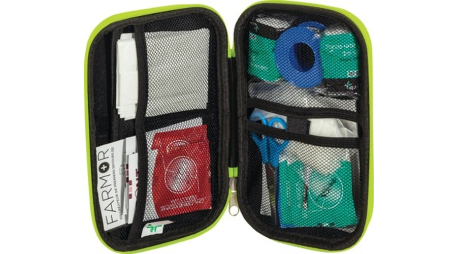 Trousse secours Farmor FIC [*** Trousse secours Farmor FIC ***]