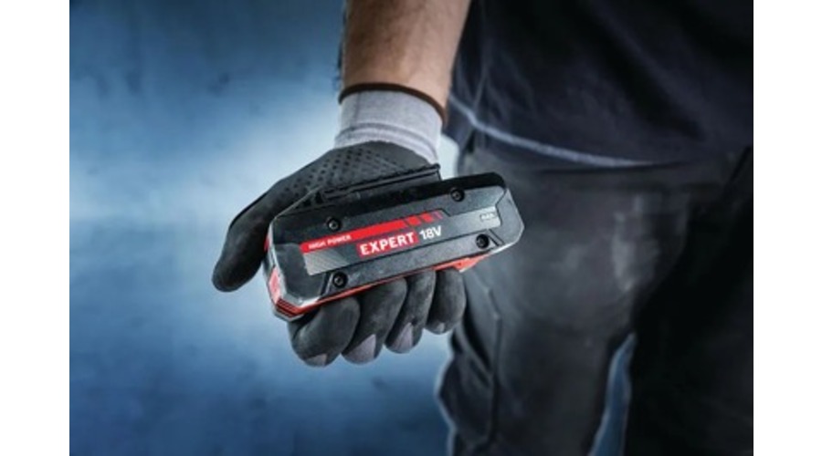 Batterie Expert Bosch FIC [*** Batterie Expert Bosch FIC ***]