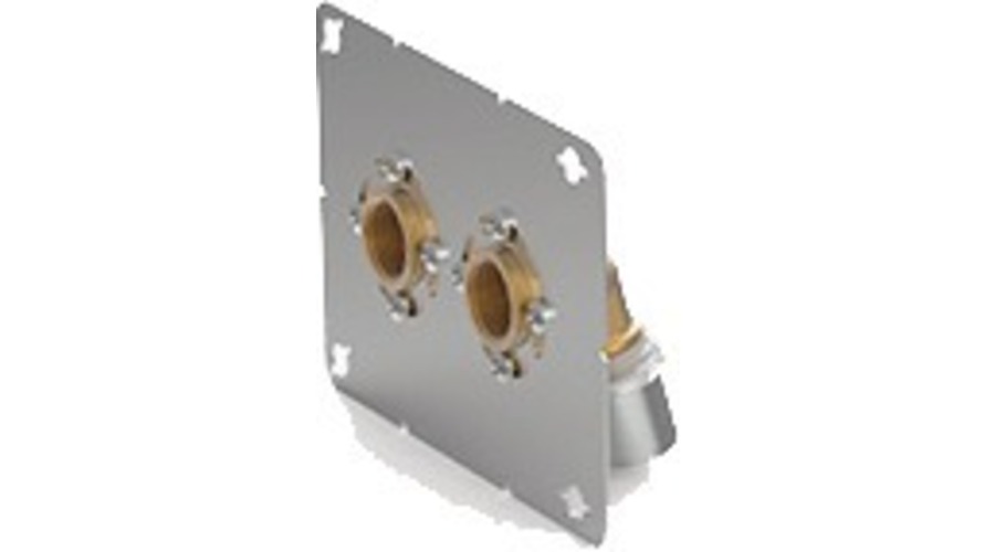 Platine robinet FIC Valsir [*** Platine robinet FIC Valsir ***]