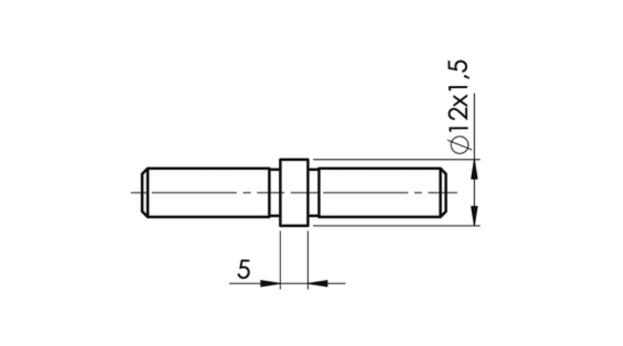 Connecteur inox FIC [*** Connecteur inox FIC ***]