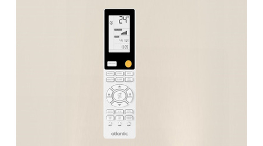 Climatisation Atlantic FIC [*** Climatisation Atlantic FIC ***]