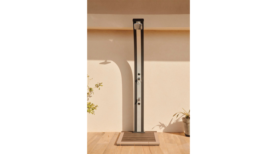 Douche solaire piscine FIC [*** Douche solaire piscine FIC ***]