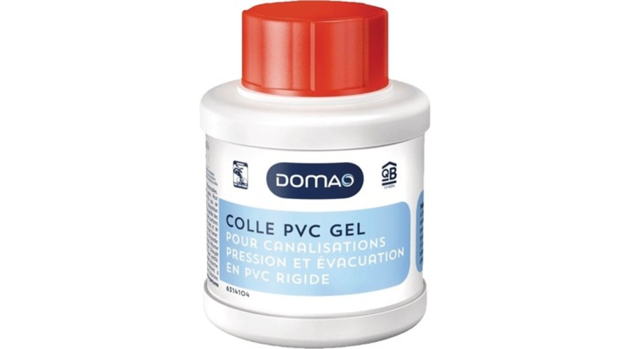 Colle PVC FIC [*** Colle PVC FIC ***]
