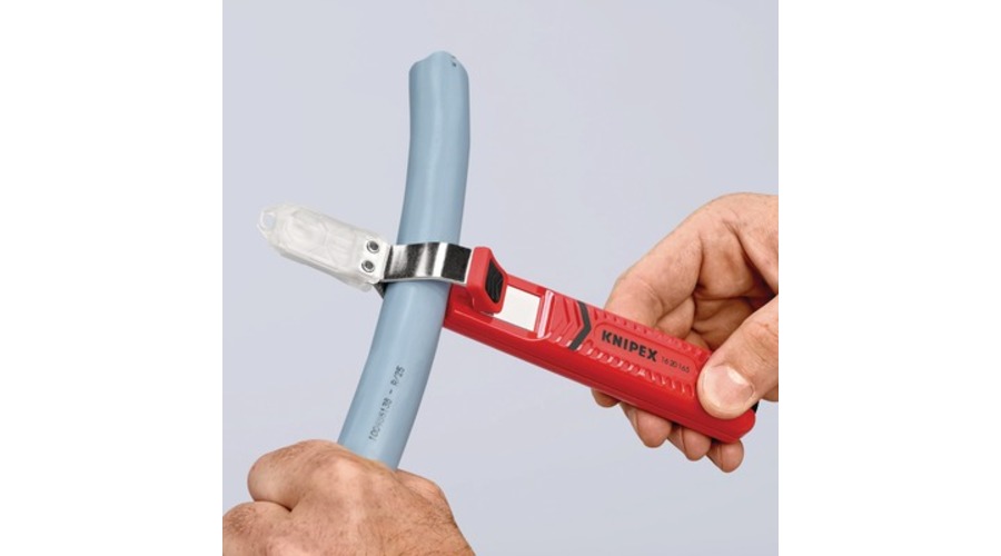 Couteau Knipex FIC [*** Couteau Knipex FIC ***]