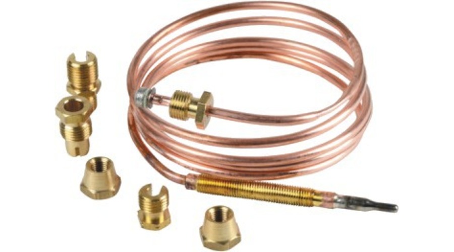 Thermocouple FIC Diff [*** Thermocouple FIC Diff ***]