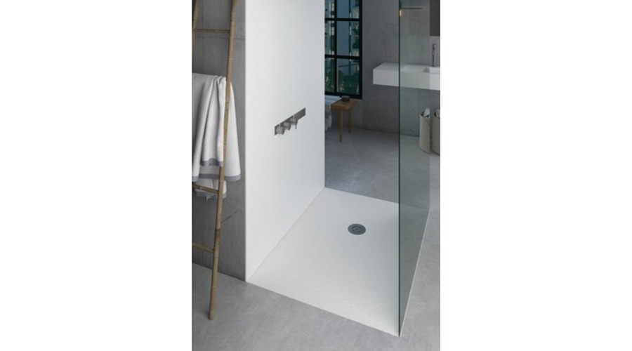 Receveur douche Quare FIC [*** Receveur douche Quare FIC ***]