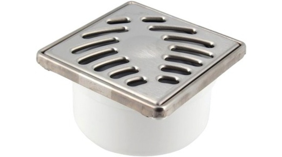 Siphonnette PVC FIC Nicoll [*** Siphonnette PVC FIC Nicoll ***]