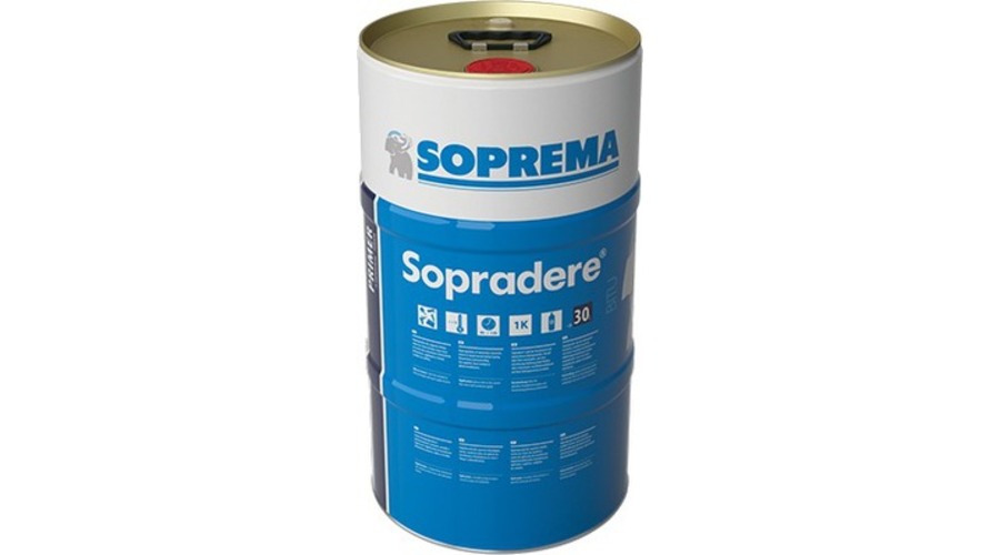 Sopradère FIC [*** Sopradère FIC ***]